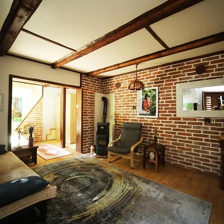Rustic Apartment Hidden Záhřeb Exteriér fotografie