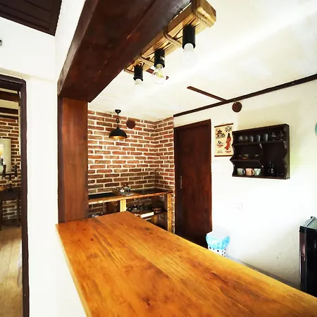Rustic Apartment Hidden Záhřeb Exteriér fotografie