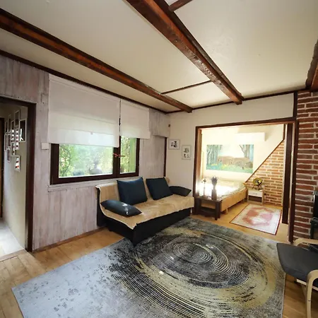 Rustic Apartment Hidden Záhřeb Exteriér fotografie