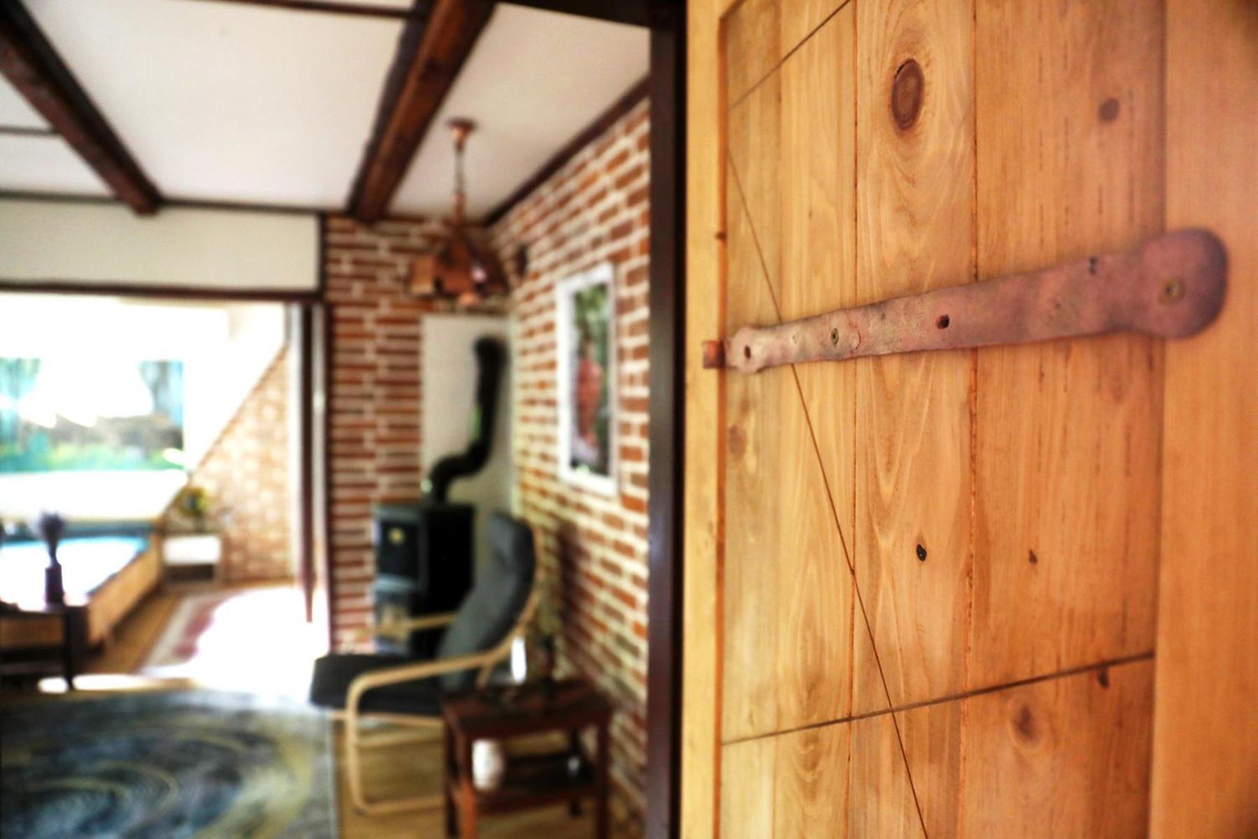 Apartment Rustic Hidden Zagreb