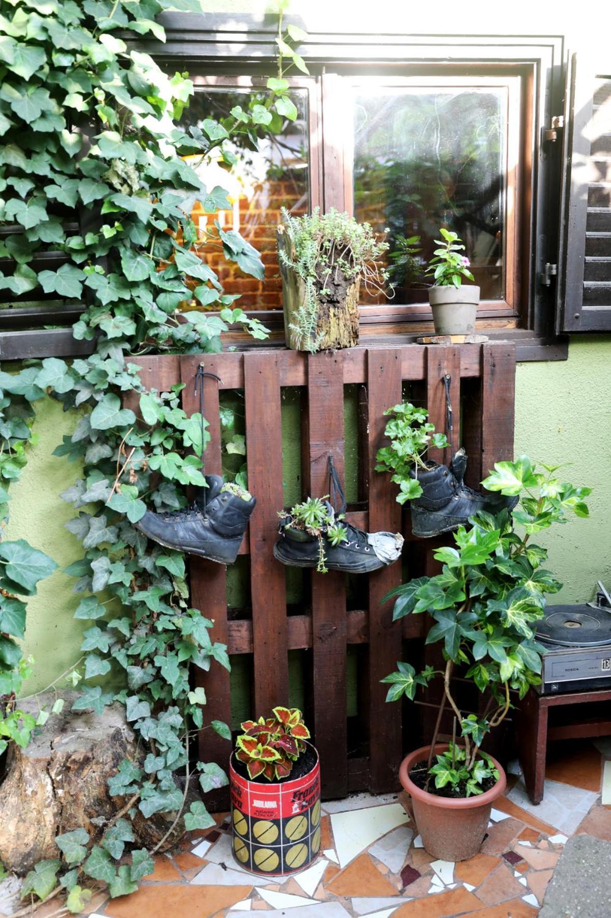 Rustic Hidden * Zagreb
