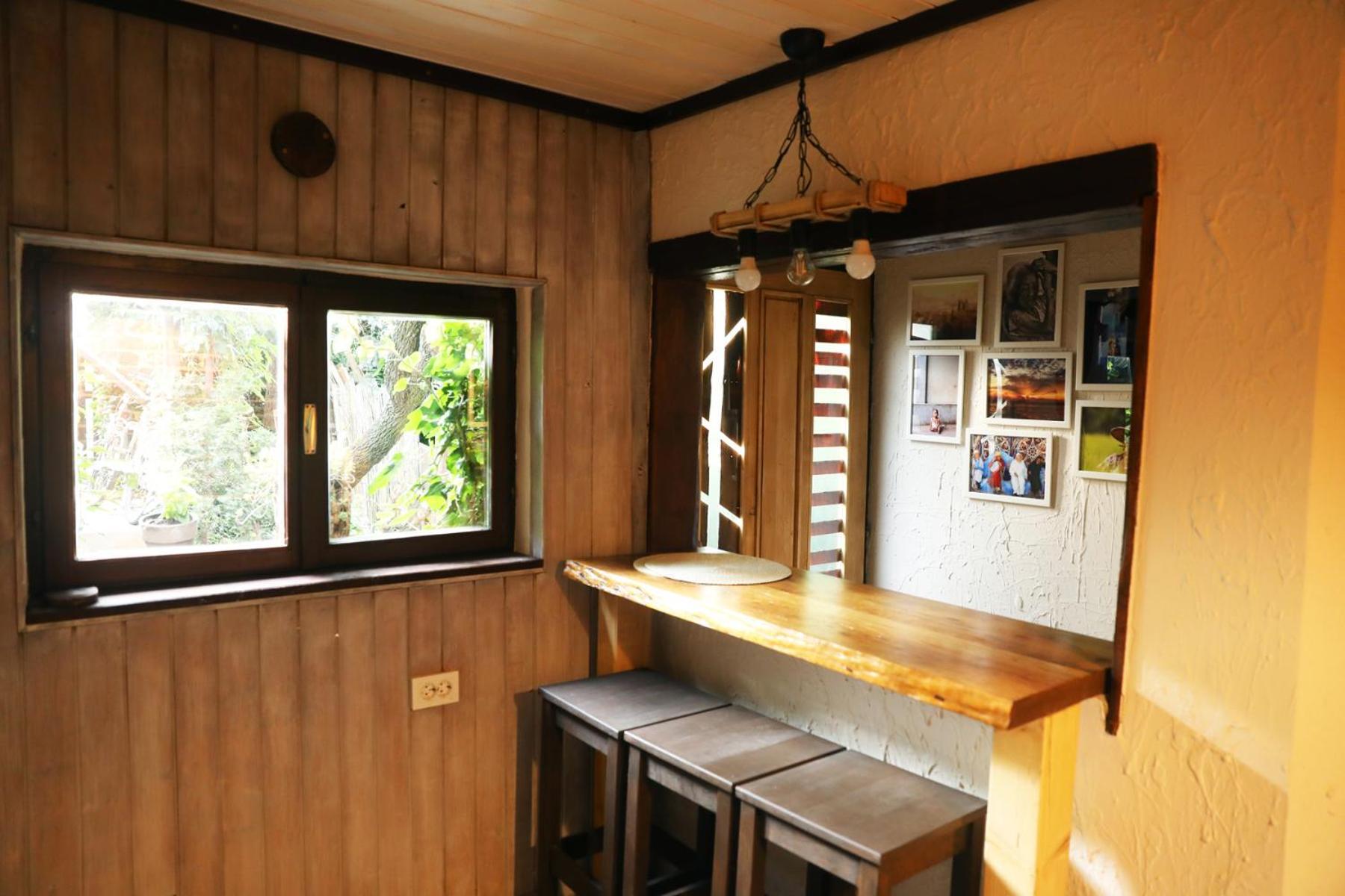 Apartment Rustic Hidden Zagreb