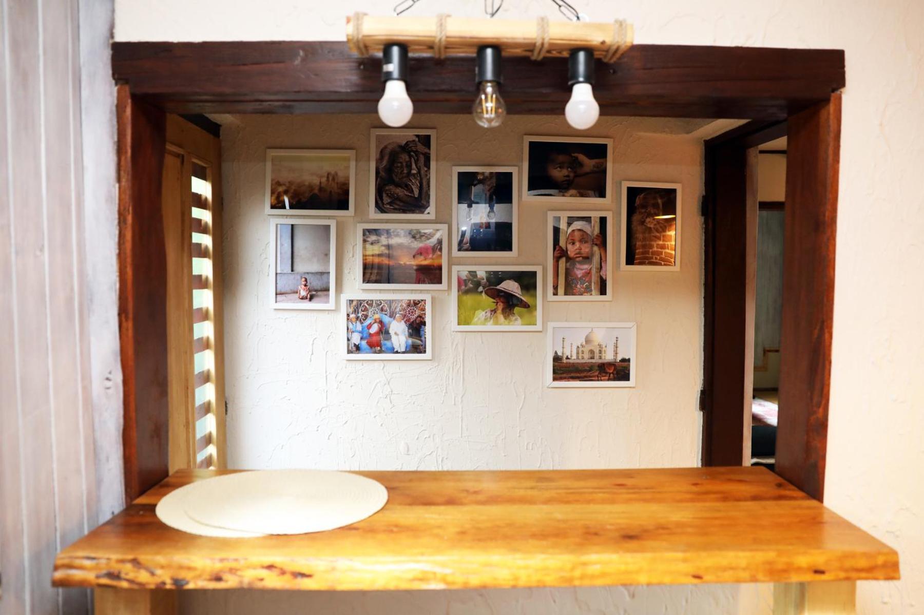 Rustic Hidden Apartment Zagreb