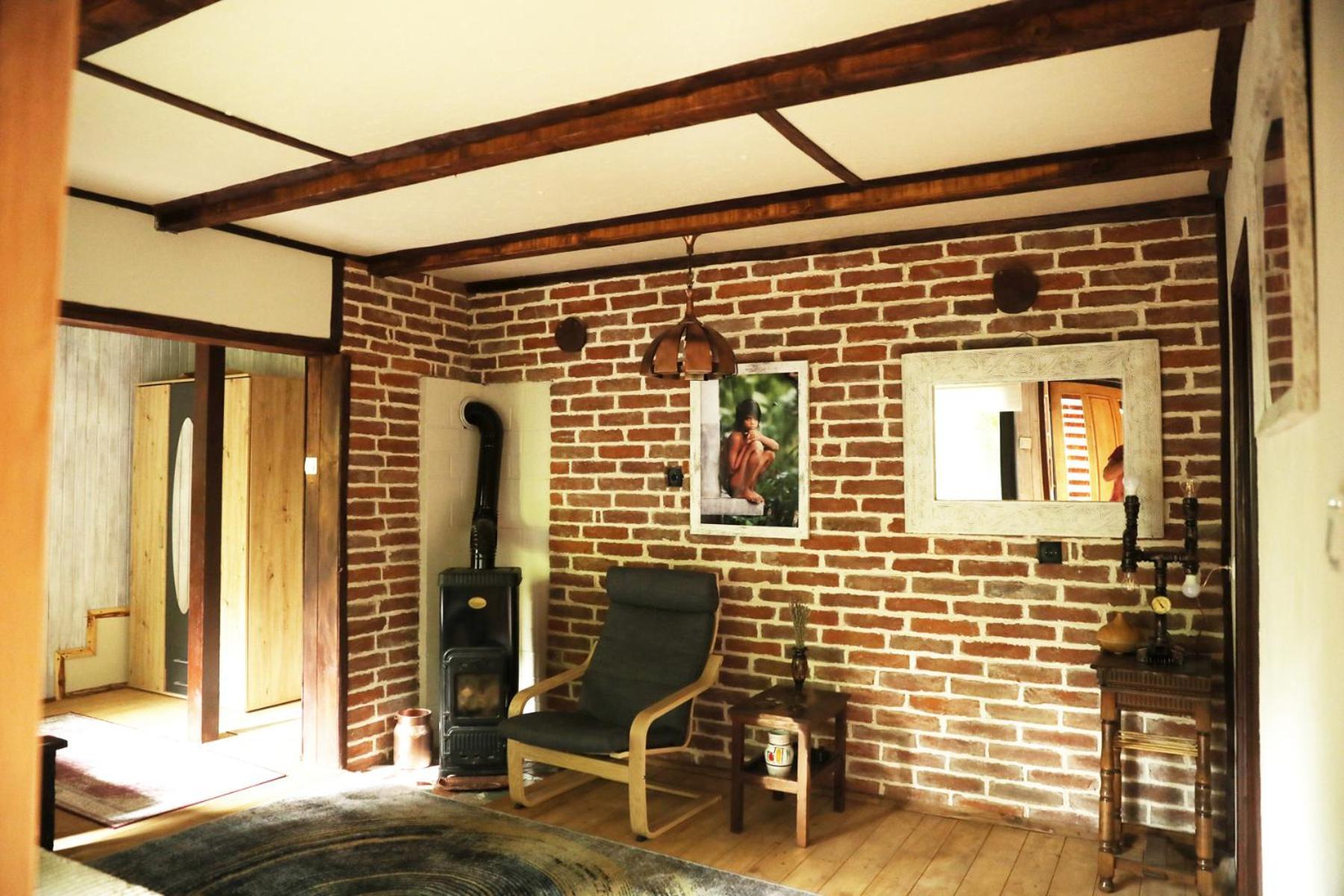 Apartment Rustic Hidden Zagreb